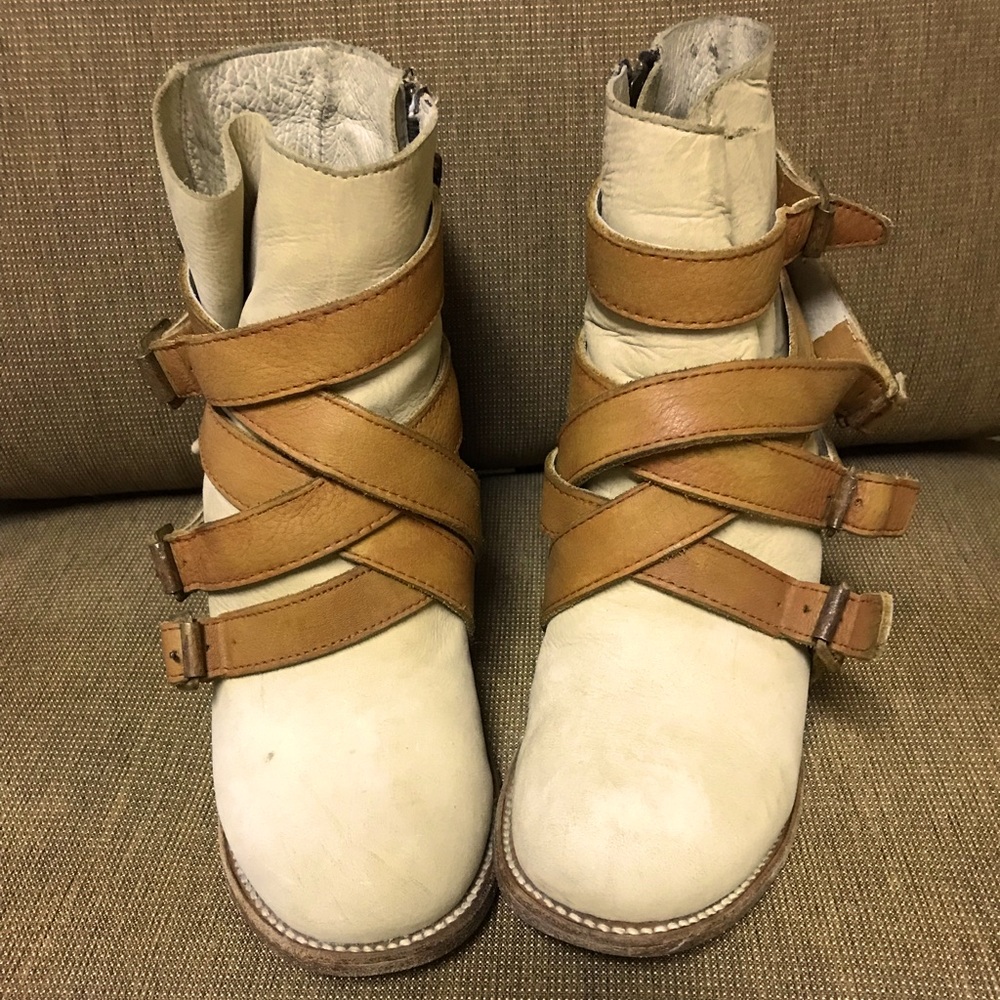 Freebird Hustle, sz 10
